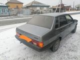 ВАЗ (Lada) 21099 2007 годаfor1 200 000 тг. в Семей – фото 4