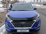 Hyundai Tucson 2018 годаүшін11 700 000 тг. в Астана – фото 3