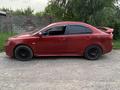 Mitsubishi Lancer 2007 года за 2 900 000 тг. в Алматы – фото 2
