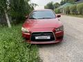 Mitsubishi Lancer 2007 года за 2 900 000 тг. в Алматы