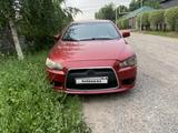Mitsubishi Lancer 2007 годаүшін2 900 000 тг. в Алматы