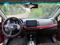 Mitsubishi Lancer 2007 года за 2 900 000 тг. в Алматы – фото 5