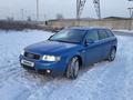 Audi A4 2001 года за 3 300 000 тг. в Алматы