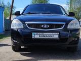 ВАЗ (Lada) Priora 2172 2013 годаүшін2 700 000 тг. в Усть-Каменогорск – фото 2