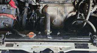 Honda Odyssey 2003 года за 2 900 000 тг. в Павлодар