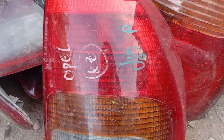 Фонарь задний правый за 10 000 тг. в Алматы