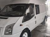 Ford Transit 2007 года за 6 000 000 тг. в Астана – фото 3