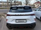 Geely Coolray 2025 года за 11 000 000 тг. в Шымкент – фото 2