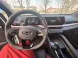 Geely Coolray 2025 года за 11 000 000 тг. в Шымкент – фото 5