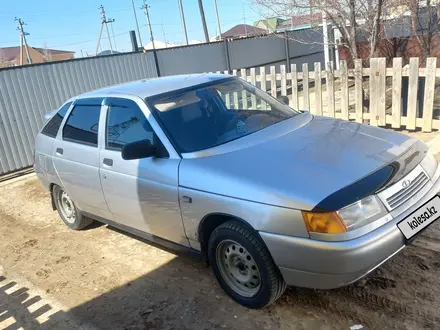 ВАЗ (Lada) 2112 2006 года за 1 300 000 тг. в Атырау – фото 18