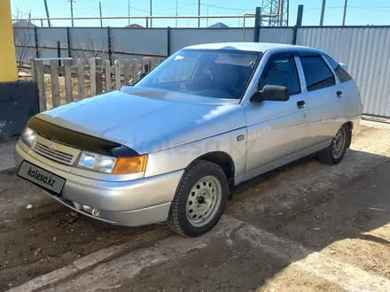 ВАЗ (Lada) 2112 2006 года за 1 300 000 тг. в Атырау – фото 20