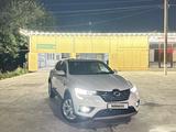 Renault Samsung XM3 2021 годаүшін12 500 000 тг. в Шымкент