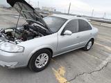 Nissan Almera Classic 2006 года за 2 500 000 тг. в Уральск – фото 5