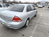 Nissan Almera Classic 2006 года за 2 800 000 тг. в Уральск – фото 2