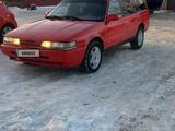 Mazda 626 1993 года за 900 000 тг. в Петропавловск