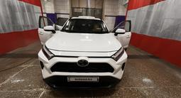 Toyota RAV4 2022 годаfor17 000 000 тг. в Павлодар – фото 2