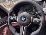 Рулевое управление (руль для) BMW за 110 000 тг. в Петропавловск – фото 3