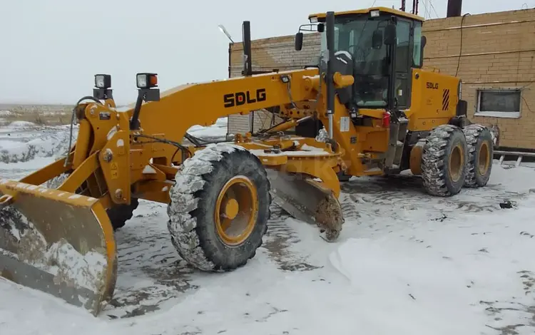 SDLG  G9190F 2021 годаүшін30 000 000 тг. в Караганда