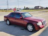 Mercedes-Benz E 220 1993 годаүшін1 500 000 тг. в Тараз – фото 2