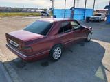 Mercedes-Benz E 220 1993 годаүшін1 500 000 тг. в Тараз – фото 3