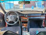 Mercedes-Benz E 220 1993 годаүшін1 500 000 тг. в Тараз – фото 5