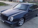 Mercedes-Benz E 200 1996 года за 1 800 000 тг. в Житикара