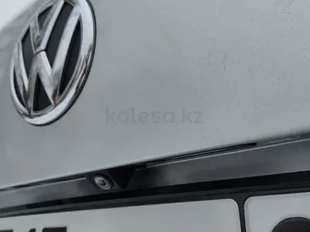Volkswagen Touareg 2010 года за 12 500 000 тг. в Алматы – фото 9