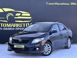 Toyota Corolla 2009 годаүшін5 500 000 тг. в Атырау