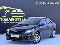 Toyota Corolla 2009 года за 5 500 000 тг. в Атырау