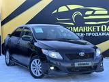 Toyota Corolla 2009 года за 5 500 000 тг. в Атырау – фото 3