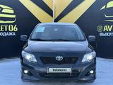 Toyota Corolla 2009 годаүшін5 500 000 тг. в Атырау – фото 2