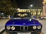 BMW 528 1983 года за 1 500 000 тг. в Усть-Каменогорск – фото 4