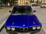 BMW 528 1983 года за 1 500 000 тг. в Усть-Каменогорск – фото 3