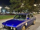 BMW 528 1983 годаүшін1 000 000 тг. в Усть-Каменогорск – фото 5