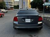 Acura TL 2004 года за 6 000 000 тг. в Астана – фото 4