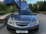 Acura TL 2004 года за 6 000 000 тг. в Астана – фото 3