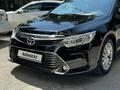 Toyota Camry 2014 годаfor10 900 000 тг. в Алматы – фото 3