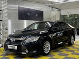 Toyota Camry 2014 годаfor10 900 000 тг. в Алматы – фото 5