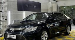 Toyota Camry 2014 годаfor10 900 000 тг. в Алматы – фото 5