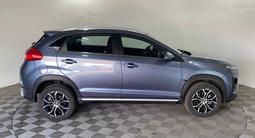 Chery Tiggo 2 Pro 2023 годаүшін5 500 000 тг. в Павлодар – фото 4