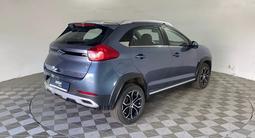 Chery Tiggo 2 Pro 2023 годаүшін5 500 000 тг. в Павлодар – фото 5