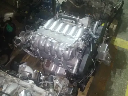 Двигатель g6cu 3, 5 л 194-207 л/с Kia Opirus за 388 739 тг. в Челябинск – фото 3
