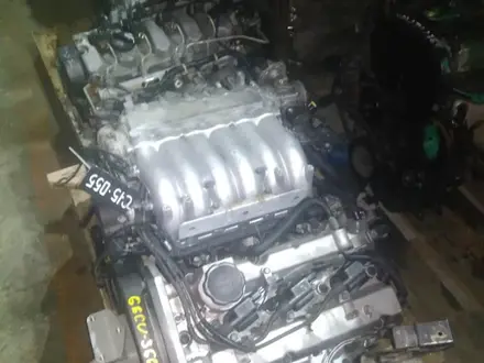 Двигатель g6cu 3, 5 л 194-207 л/с Kia Opirus за 388 739 тг. в Челябинск – фото 4