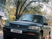 Toyota RAV4 1996 года за 3 800 000 тг. в Астана