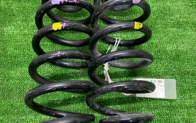 Пружина задняя Естима Превия за 50 000 тг. в Астана