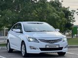 Hyundai Accent 2014 года за 5 750 000 тг. в Актау
