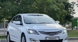 Hyundai Accent 2014 годаүшін5 750 000 тг. в Актау
