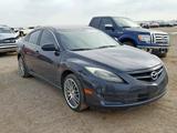 Авторазбор Mazda 6 GH 2007-2012 в Алматы