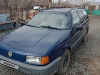 Volkswagen Passat 1992 года за 1 500 000 тг. в Караганда