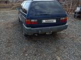 Volkswagen Passat 1992 годаүшін1 500 000 тг. в Караганда – фото 2